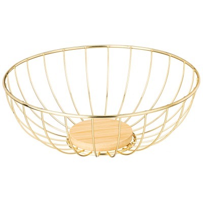 Фруктовница agness металлич...