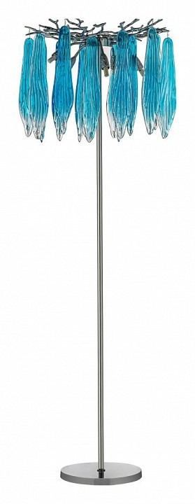 Фото Торшер Dio D’Arte Tavenna Tavenna H 3.1.1.114 N DDA_Tavenna_H_3.1.1.114_N - интернет-магазин МегаТерем в Москве