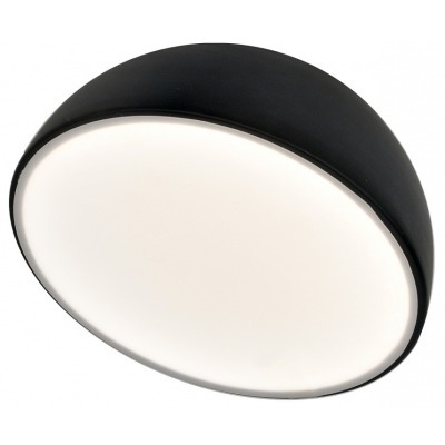 Накладной светильник Escada 20025LED 20025SMA/01LED BK ESC_20025SMA_01LED_BK