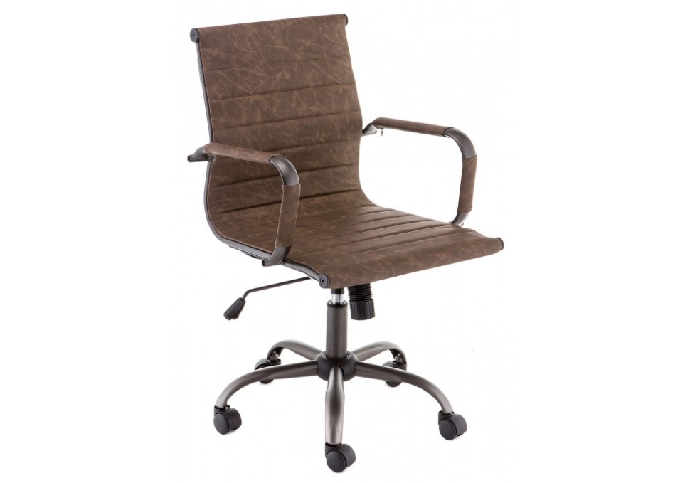 Фото Кресло компьютерное Harm WO_11270 - интернет-магазин МегаТерем в Москве