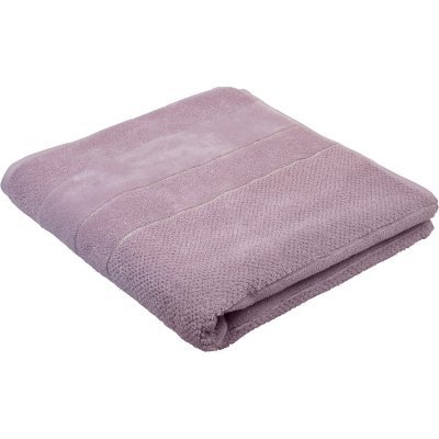 Полотенце Юнона розовое, 70...