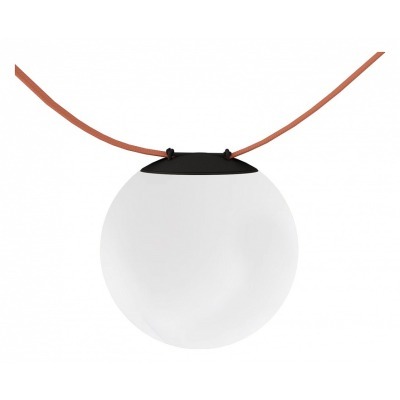 Накладной светильник Denkirs BELTY ORB DK5552-BK DK_DK5552-BK