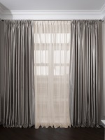 Тюль Elen Ecru 275*320см (TT-00016732)