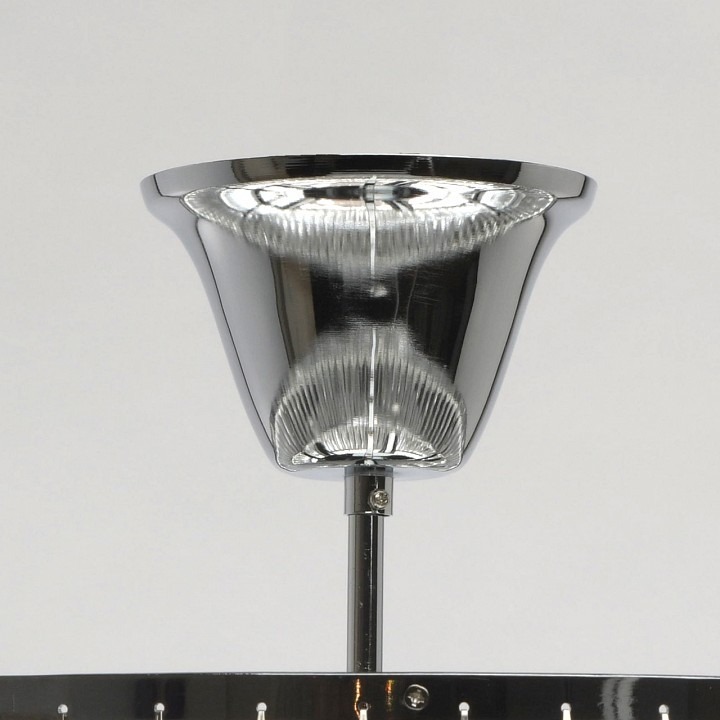 Фото Люстра на штанге MW-Light Аделард 4 642010705 MW_642010705 - интернет-магазин МегаТерем в Москве