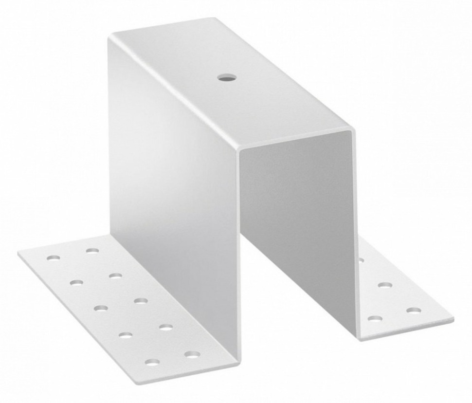 Фото Крепление для трека Novotech Flum 135100 NV_135100 - интернет-магазин МегаТерем в Москве