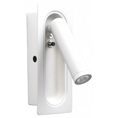 Бра Kink Light Ризи 08071M,01 KL_08071M.01