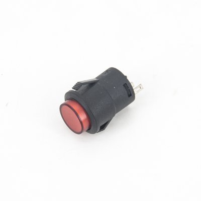 Кнопка вкл/выкл электромоби...