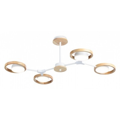 Люстра на штанге Ambrella Light FL FL51609 AMBR_FL51609