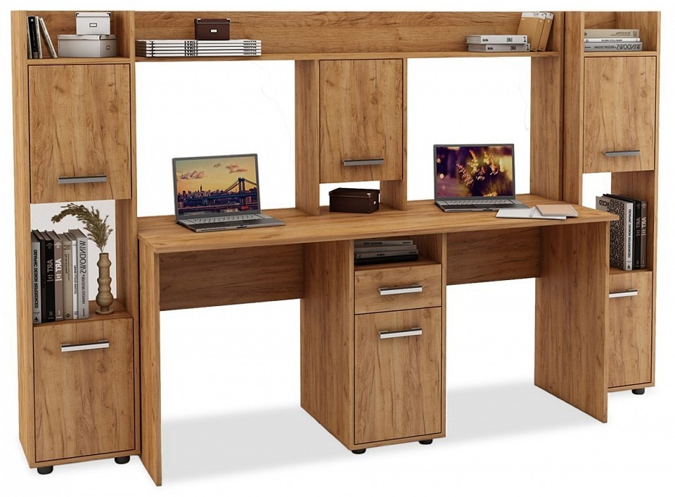 Фото Набор для детской Остин-15 MAS_USHO-15-DZ - интернет-магазин МегаТерем в Москве