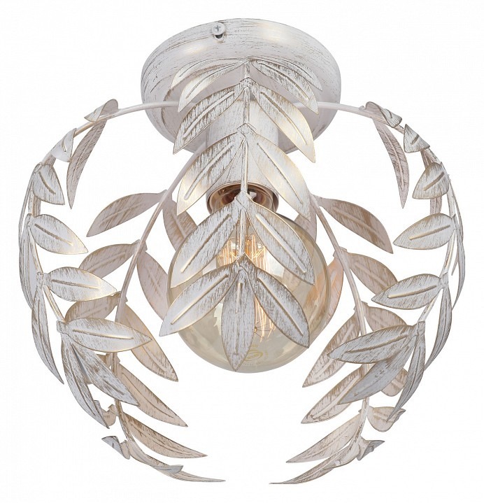 Фото Накладной светильник Vitaluce V1869 V1869-0/1PL VI_V1869-0_1PL - интернет-магазин МегаТерем в Москве