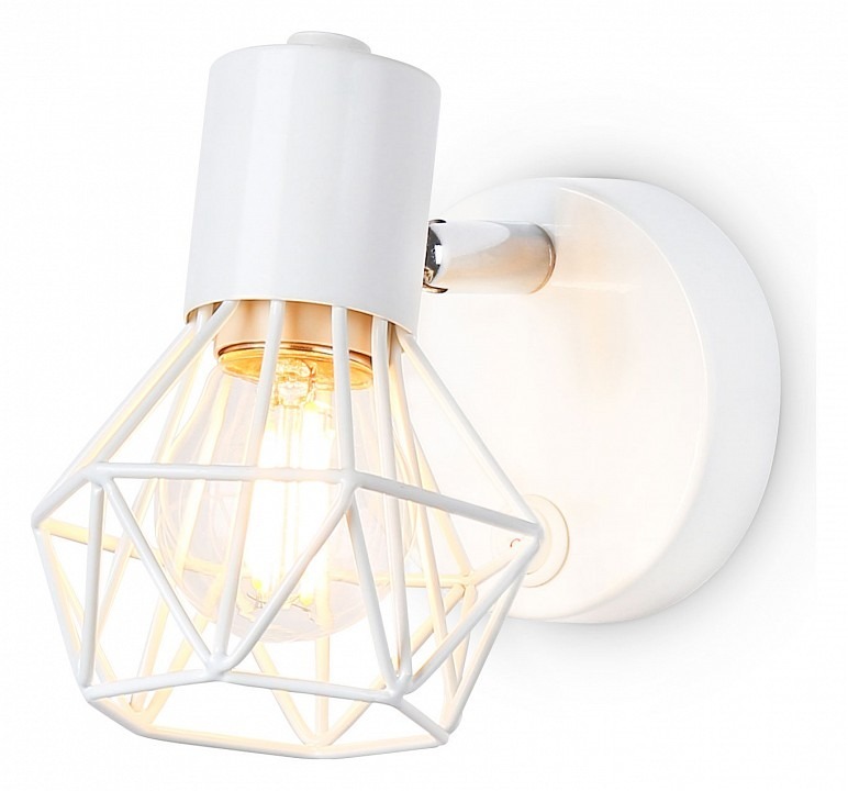 Фото Спот Ambrella Light TR TR8626 AMBR_TR8626 - интернет-магазин МегаТерем в Москве