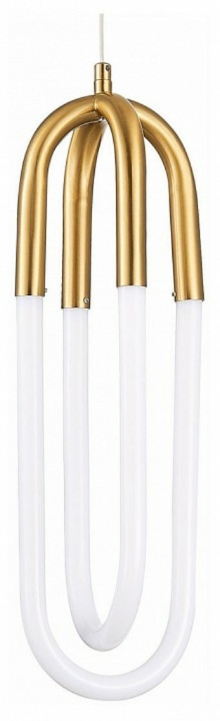 Фото Подвесной светильник ST-Luce Mofisto SL1579.303.02 - интернет-магазин МегаТерем в Москве