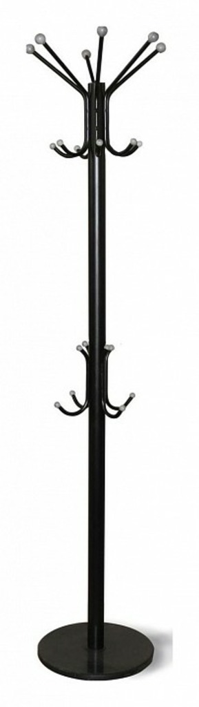 Фото Вешалка-стойка SHT-CR450 She_847914 - интернет-магазин МегаТерем в Москве