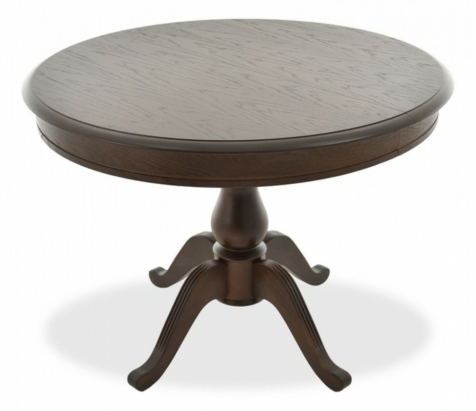 Фото Стол обеденный Фабрицио D100 MBW_101305 - интернет-магазин МегаТерем в Москве