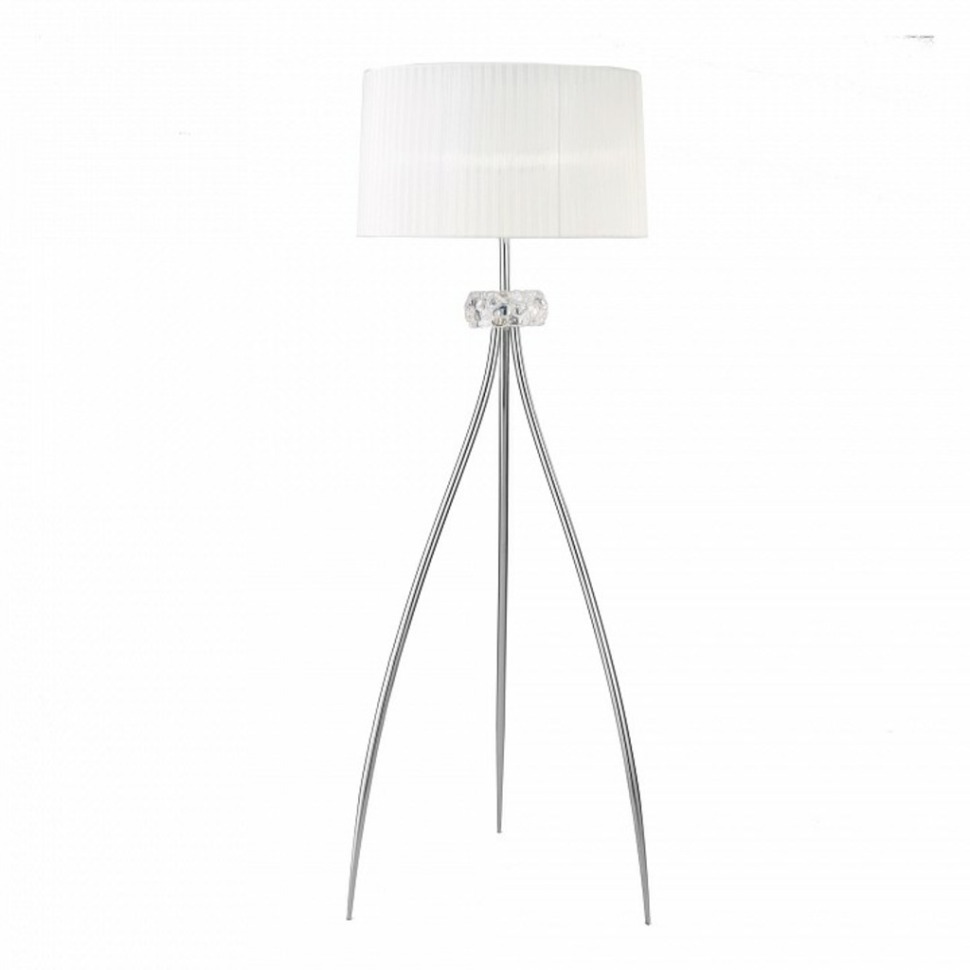 Фото Торшер Mantra Loewe 4638 MN_4638 - интернет-магазин МегаТерем в Москве