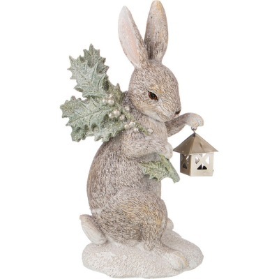 Статуэтка лесная сказка 10,...