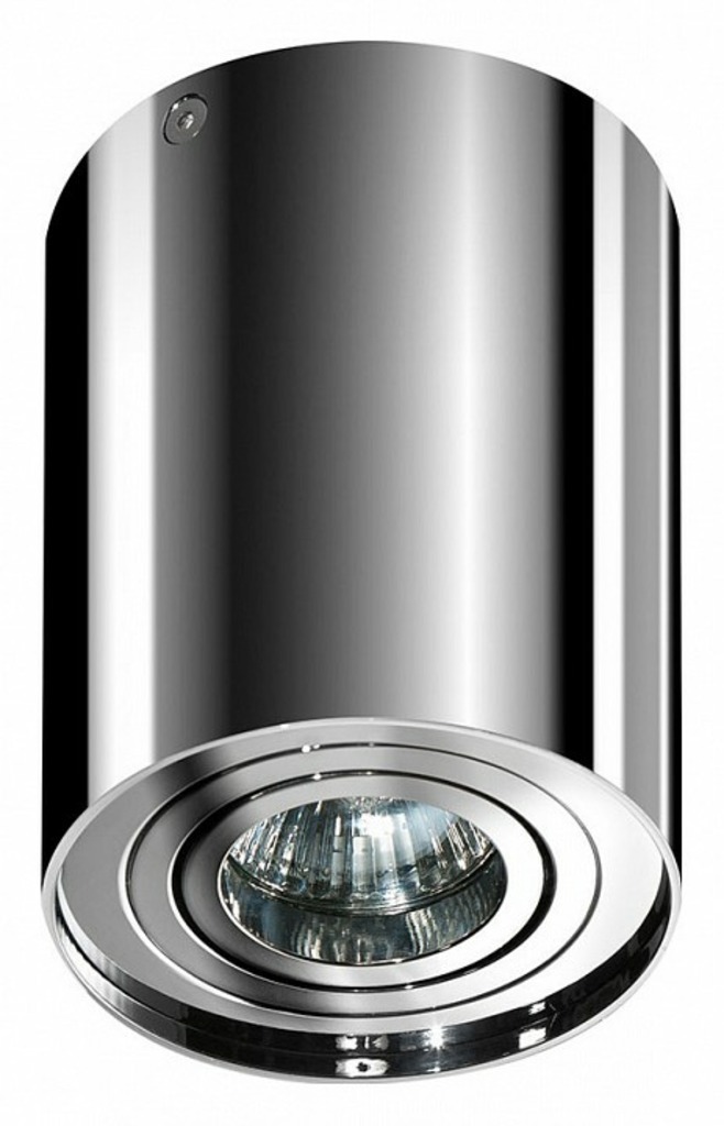 Фото Накладной светильник Azzardo Bross 1 AZ0857 AZZ_AZ0857 - интернет-магазин МегаТерем в Москве