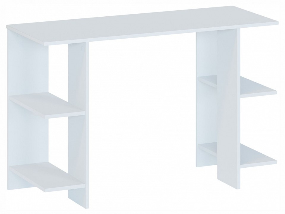 Фото Стол письменный СПМ-28 SK_00-00015852 - интернет-магазин МегаТерем в Москве