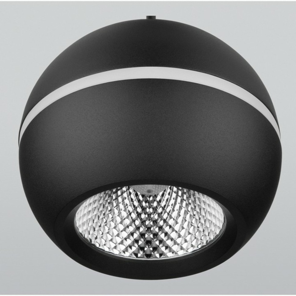 Фото Подвесной светильник Elektrostandard DLS023 a047775 ELK_a047775 - интернет-магазин МегаТерем в Москве