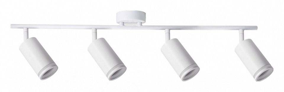 Фото Спот Arte Lamp Imai A2365PL-4WH AR_A2365PL-4WH - интернет-магазин МегаТерем в Москве