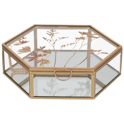 Шкатулка 18,5х16х5 см Lefar...