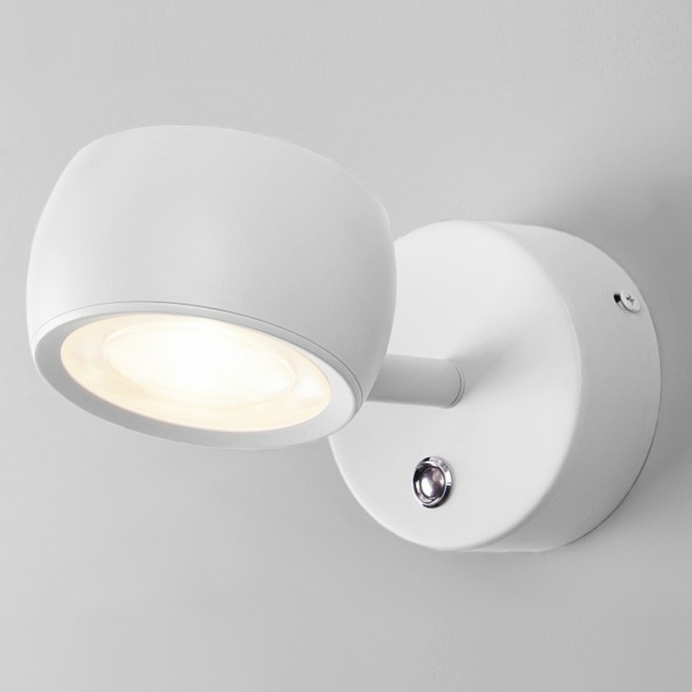 Фото Бра Elektrostandard Oriol a047878 ELK_a047878 - интернет-магазин МегаТерем в Москве