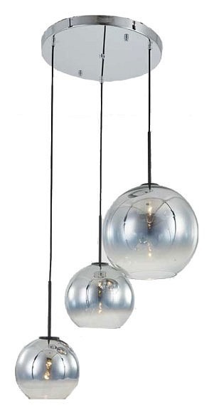 Фото Подвесной светильник Kink Light Восход 07565-3A,16 KL_07565-3A.16 - интернет-магазин МегаТерем в Москве