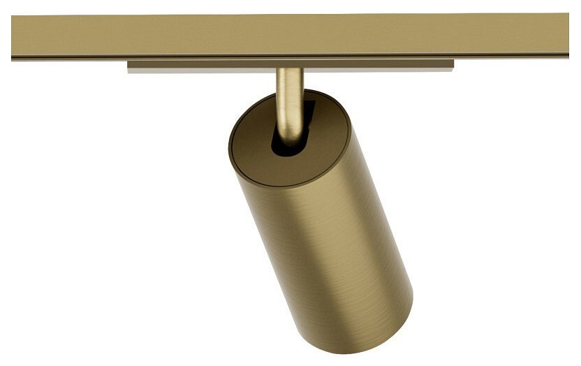 Фото Светильник на штанге Denkirs SHINE SPOT DK5741-SB DK_DK5741-SB - интернет-магазин МегаТерем в Москве