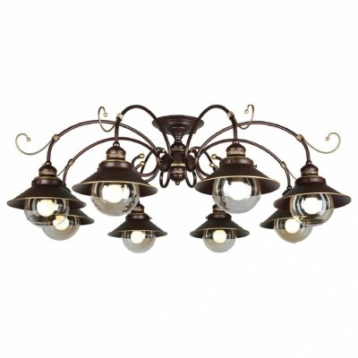 Люстра на штанге Omnilux Fontelo OML-50407-08 OM_OML-50407-08