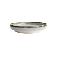 Тарелка 21475, 22, фарфор, blue/white, TOKYO DESIGN