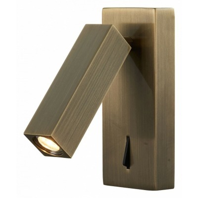 Бра Mantra Tarifa 6072 MN_6072