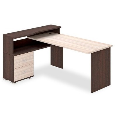 Стол письменный Домино СР-6...