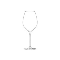 Бокал 3381, стекло, clear, ITALESSE