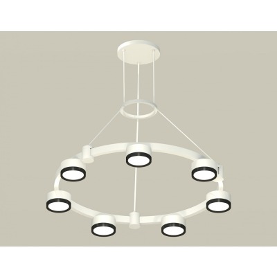 Подвесная люстра Ambrella L...