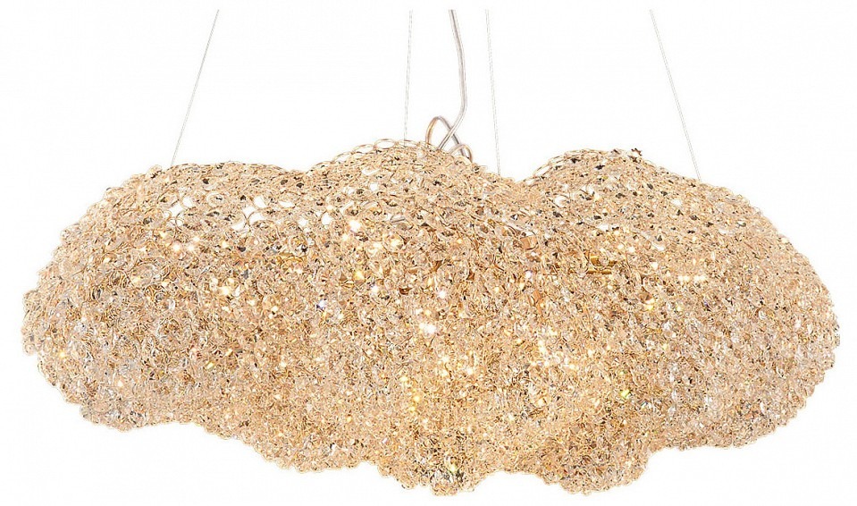 Фото Подвесной светильник Lussole Napa LSP-8927 - интернет-магазин МегаТерем в Москве