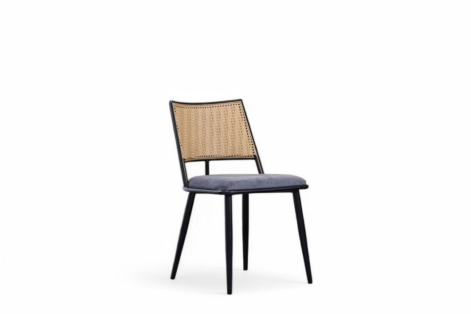 Фото Стул Unity Echo HSBI_DC2245_black - интернет-магазин МегаТерем в Москве