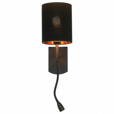 Бра с подсветкой Omnilux Oc...