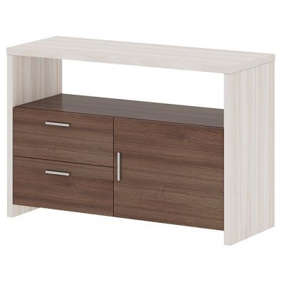 Тумба комбинированная Домин...