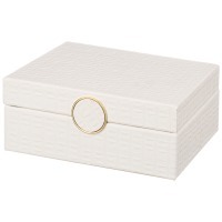 Шкатулка 22*16,5*8,5 см Lefard (06-325)