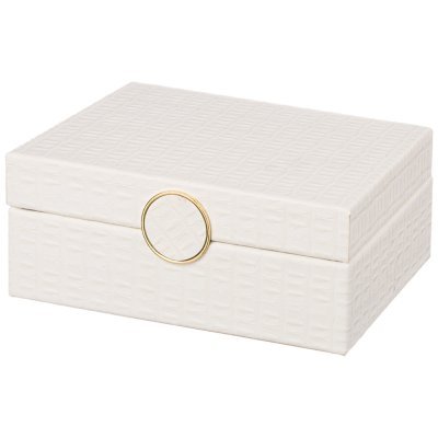 Шкатулка 22*16,5*8,5 см Lef...