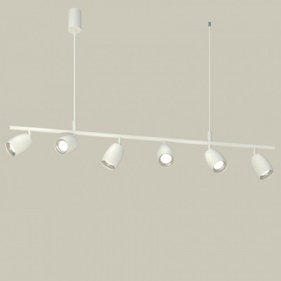 Подвесной светильник Ambrella Light XB XB9005500 AMBR_XB9005500