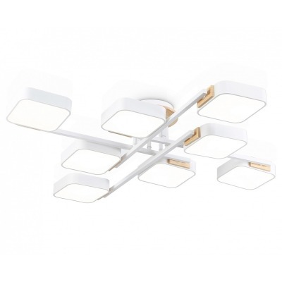 Потолочная люстра Ambrella ...