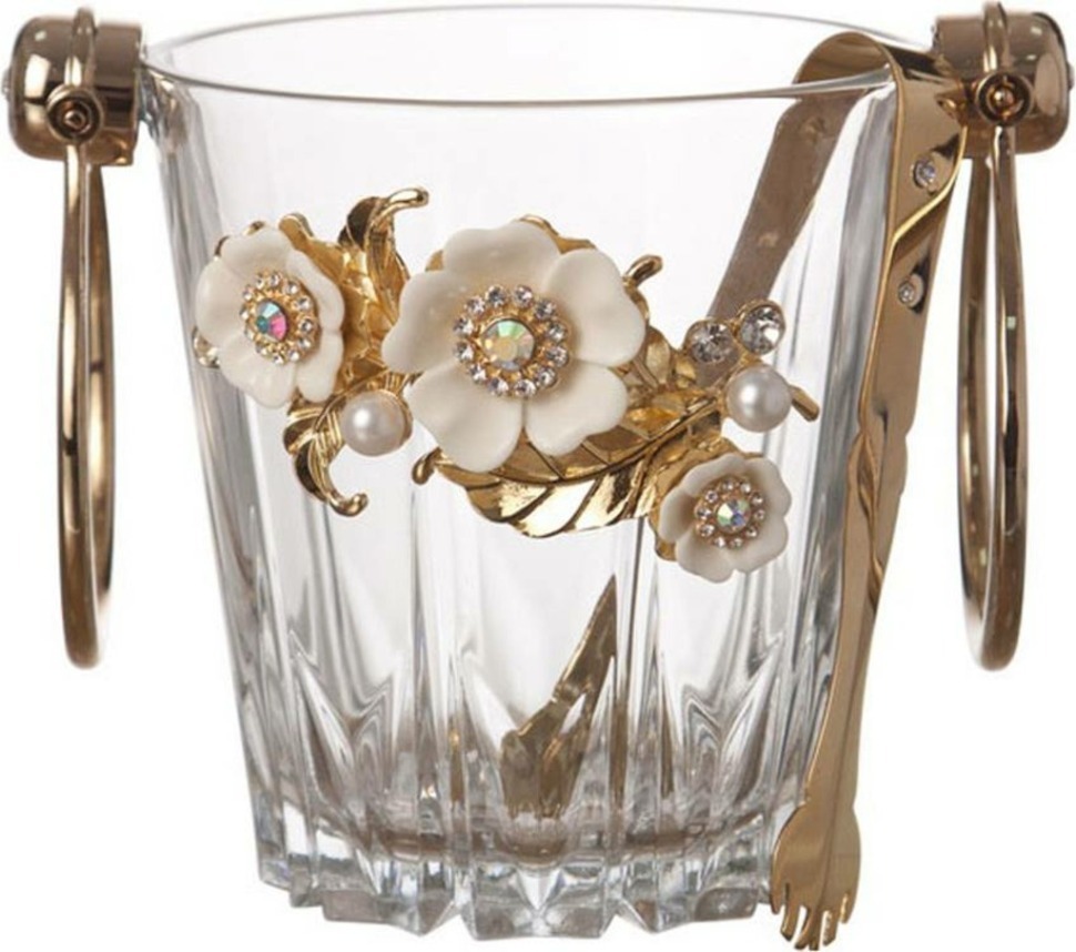 Фото Ведерко для льда (кор-6шт.) (800-001-1)  - интернет-магазин МегаТерем в Москве