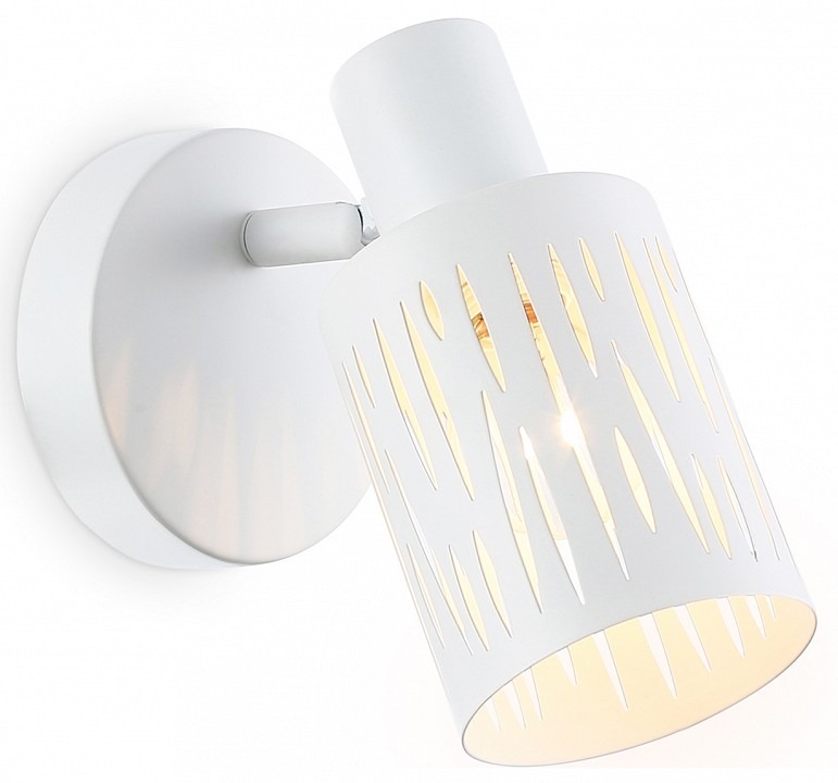 Фото Спот Ambrella Light TR TR8663 AMBR_TR8663 - интернет-магазин МегаТерем в Москве