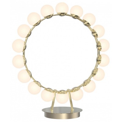 Настольная лампа декоративн...