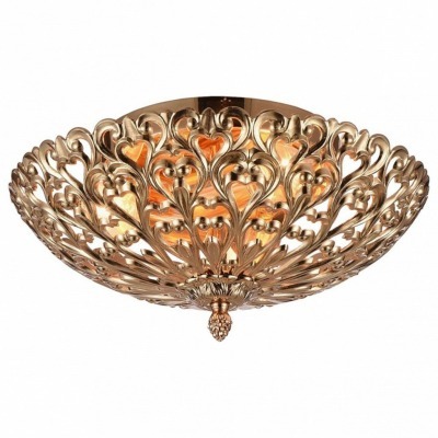 Накладной светильник Omnilux Cipollone OML-75907-02 OM_OML-75907-02