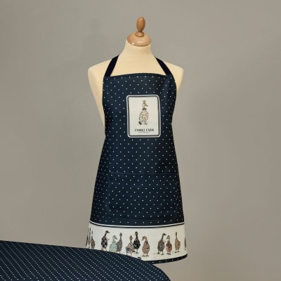 Фартук family farm, 85х70см...