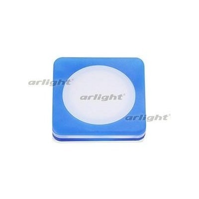 Встраиваемый светильник Arl...