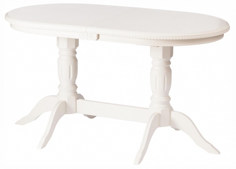 Фото Стол обеденный Coppola TET_20575 - интернет-магазин МегаТерем в Москве