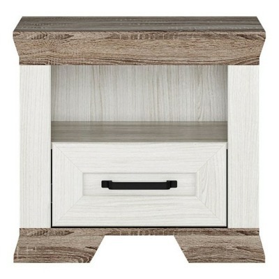 Тумбочка Marselle KOM1S BRW_70004111